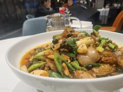 -眉州东坡(北苑华贸店)