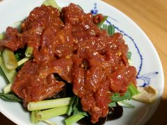 -蜀宴小调·精致家常菜(科华店)