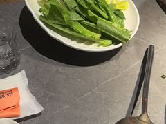 -竹犇番茄火锅(长风街店)