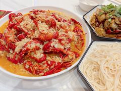 -柒五龙虾(八王寺店)