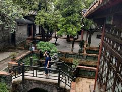 -东莞市可园博物馆