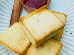 餐前面包-La Terre乐田(万象城店)