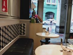 门面-打趸BTC·Breaktime cafe(北京路店)