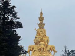 -峨眉山风景名胜区