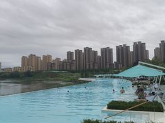 -清河半岛温泉度假酒店