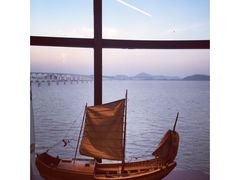 -海中洲渔社