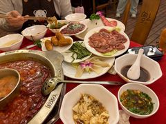 -山城年华老火锅(玉林店)