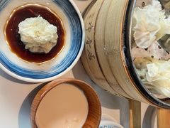 -真食净香居·内蒙烧麦(亚运村店)