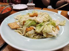 -巴依老爷新疆美食(望京小街店)