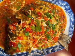 -和福餐馆(西江古街店)