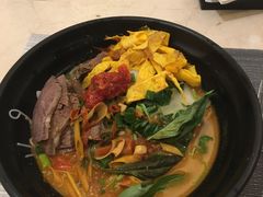 -广州中心皇冠假日酒店-环市食坊·海鲜自助餐厅