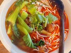 -李先生牛肉面大王(大兴枣园店)