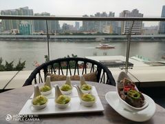 -五号茶居·新派粤菜·岭南五号酒店(沿江中路店)