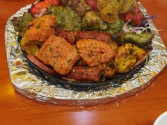 -清真· AL-JANNAT 佳纳特餐厅(仙林店)