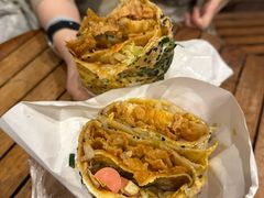-卞姐蛋饼(陕西南路店)