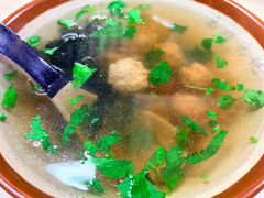 -昌顺马记小吃店(昌盛园店)