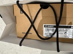 -SALOMON萨洛蒙(北京王府中环店)