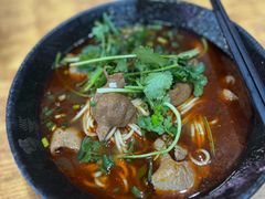 -秦云老太婆摊摊面(全国总店)
