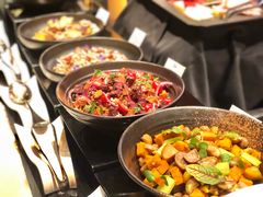 -深圳四季酒店·馥自助餐厅