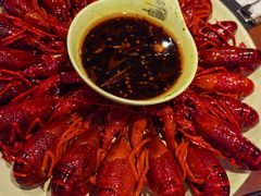 -一棠龙虾•王牌虾球(光谷天地店)