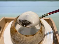 -杏甜品(尖沙咀加拿分道店)