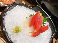 -無境·匠心日本料理(汉街店)