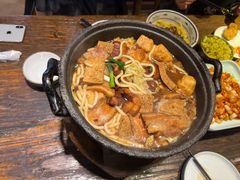 -百花人家(门城水岸店)