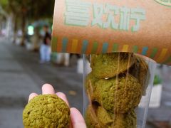 -西树泡芙(湖滨银泰in77B区店)