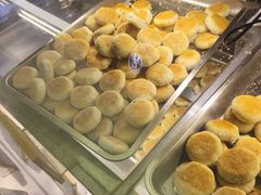 -矮子馅饼(大成路店)