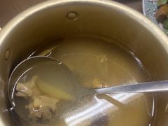 -魁盛居百年鲁菜馆(中林路店)