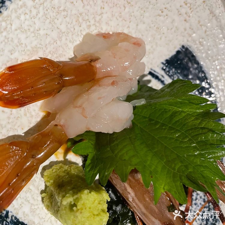 喜歡吃壽司🍣可以看看