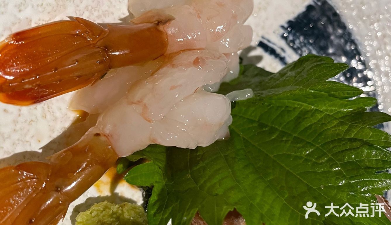 喜歡吃壽司🍣可以看看