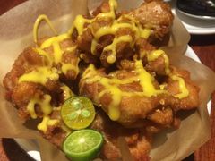 -卡朋厨房(289艺术园区店)