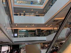 -新城市广场