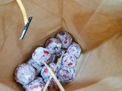 滚雪球-杨记板栗(天虹总店)