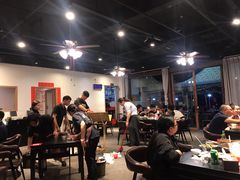 大堂-戴叔叔龙虾馆·麻辣小龙虾