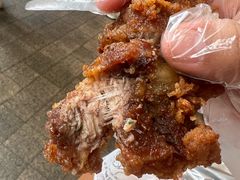 -吴日彪蒜香猪牛排(水巷口店)