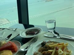 -澳门旅游塔360°旋转餐厅(南湾湖广场店)