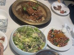 -和庆斋羊蝎子火锅·碳缸烧烤(顺义旗舰店)