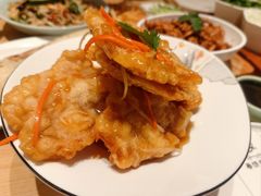 -春饼先生·北京烤鸭(甘井子万达店)