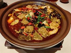 -黔香阁·味(花木店)