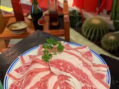 -周小明火锅(黑金冠社区店)