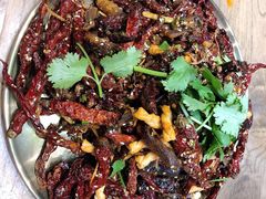 张飞牛肉-成都吃客(九眼桥店)