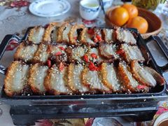 -龙姐私房菜(和顺古镇店)