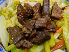-回坊马二饺子馆