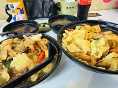 -螺蛳粉先生(蓟门桥店)