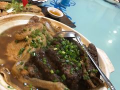 -富临轩私房菜(集庆门大街店)