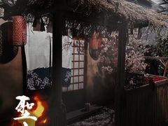 -屋有岛沉浸游戏旗舰店(中山公园店)