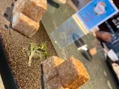 -海陵岛保利皇冠假日酒店·御公馆中餐厅 CANAL LNUA