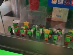 -柠季·手打柠檬茶(静安大悦城北座B1店 )